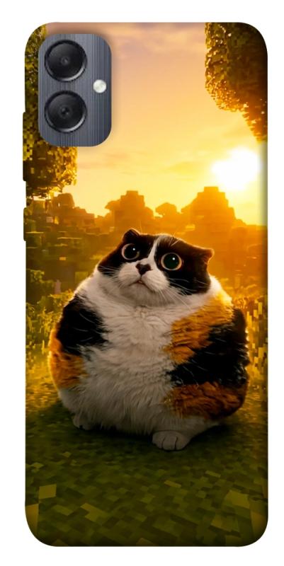 Чохол itsPrint Котость для Samsung Galaxy A05, меми, купити оптом з доставкою
