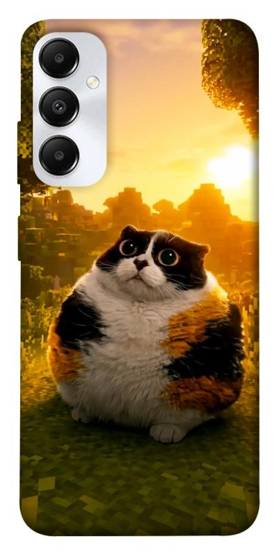 Чохол itsPrint Котость для Samsung Galaxy A05s, меми, купити оптом з доставкою