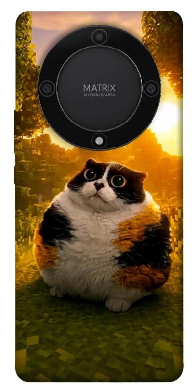 Чохол itsPrint Котость для Huawei Magic5 Lite, меми, купити оптом з доставкою