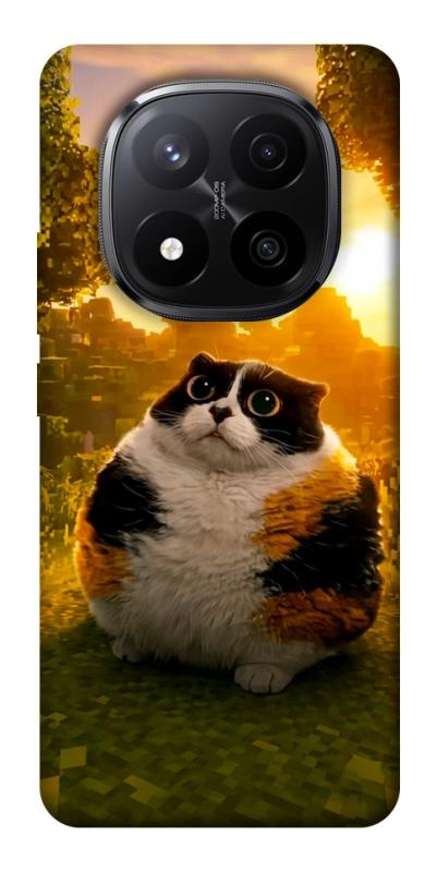 Чохол itsPrint Котость для Xiaomi Redmi Note 14 Pro+ 5G, меми, купити оптом з доставкою