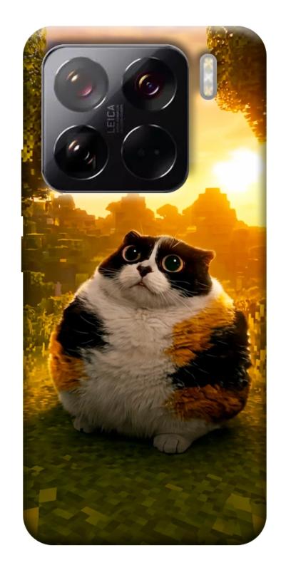 Чохол itsPrint Котость для Xiaomi 15 Pro, меми, купити оптом з доставкою