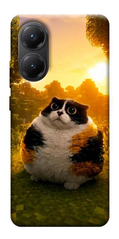 Чохол itsPrint Котость для Xiaomi Poco X7 Pro, меми, купити оптом з доставкою