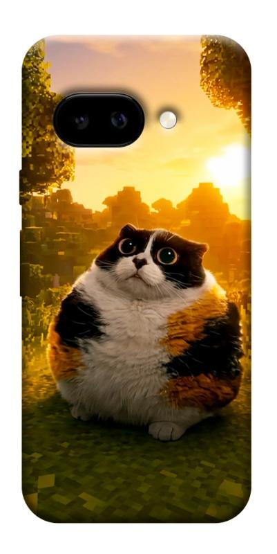 Чохол itsPrint Котость для Google Pixel 9a, меми, купити оптом з доставкою