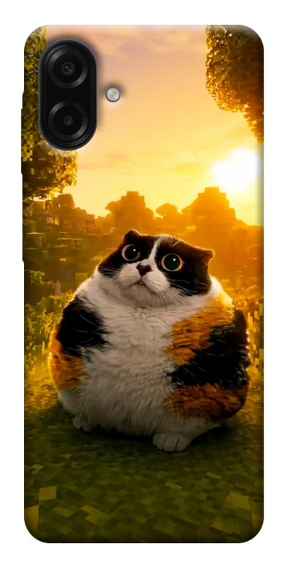 Чохол itsPrint Котость для Samsung Galaxy A07, меми, купити оптом з доставкою