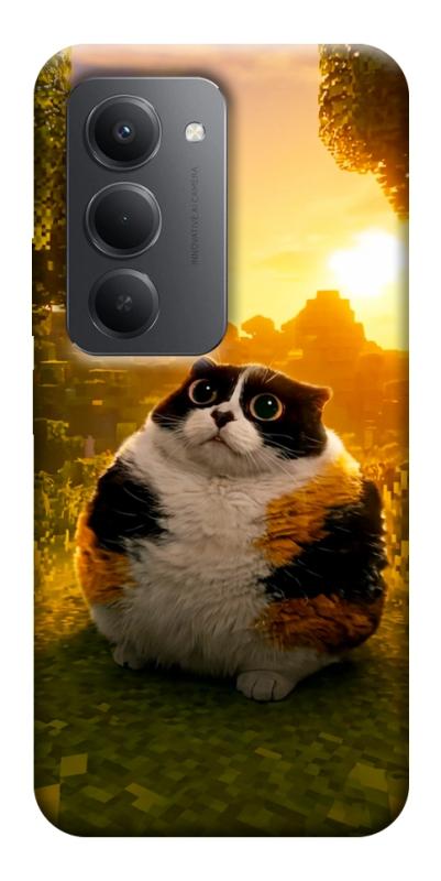 Чохол itsPrint Котость для Xiaomi Redmi 15 (EU), меми, купити оптом з доставкою