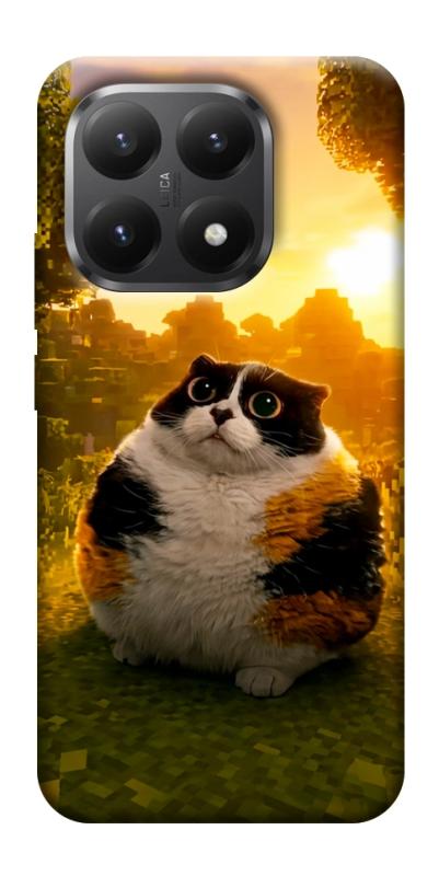 Чохол itsPrint Котость для Xiaomi 15T, меми, купити оптом з доставкою