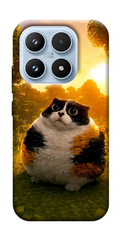 Чохол itsPrint Котость для Xiaomi 17 Pro, меми, купити оптом з доставкою