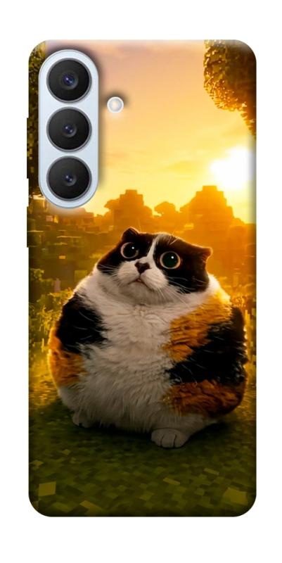 Чохол itsPrint Котость для Samsung Galaxy S26+, меми, купити оптом з доставкою