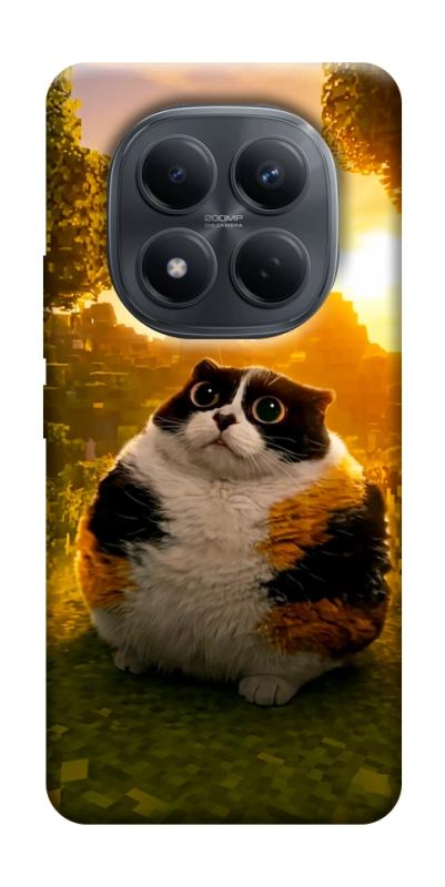Чохол itsPrint Котость для Xiaomi Redmi Note 15 4G/5G (EU), меми, купити оптом з доставкою