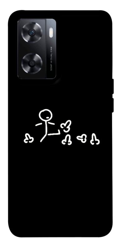 Чохол itsPrint Пинаю для OnePlus Nord N20 SE, меми, купити оптом з доставкою