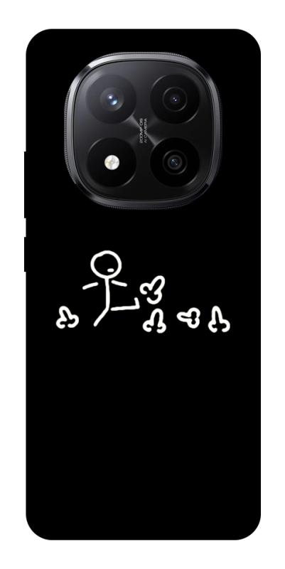 Чохол itsPrint Пинаю для Xiaomi Redmi Note 14 Pro+ 5G, меми, купити оптом з доставкою