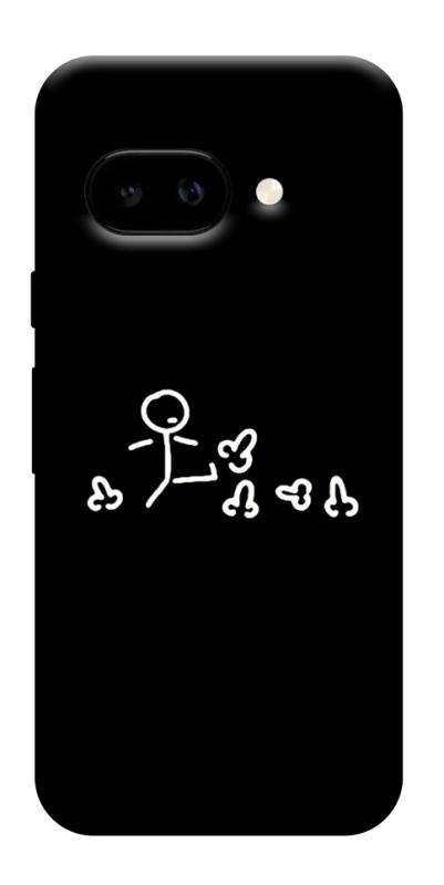 Чохол itsPrint Пинаю для Google Pixel 9a, меми, купити оптом з доставкою