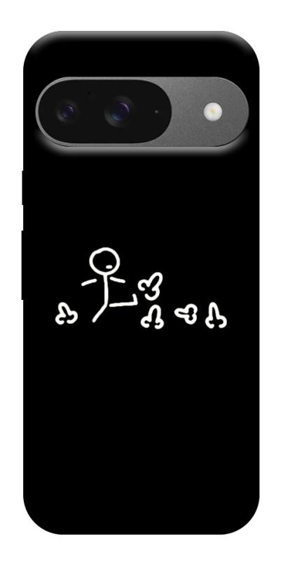 Чохол itsPrint Пинаю для Google Pixel 10, меми, купити оптом з доставкою