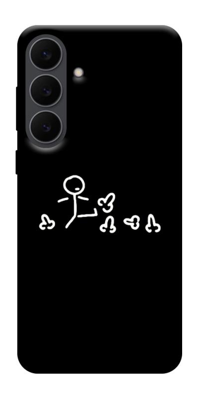 Чохол itsPrint Пинаю для Samsung Galaxy S25 FE, меми, купити оптом з доставкою