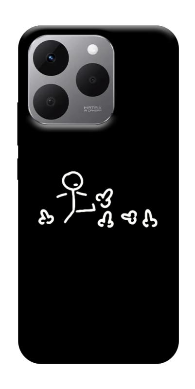 Чохол itsPrint Пинаю для Realme 15T, меми, купити оптом з доставкою