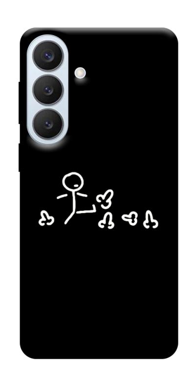 Чохол itsPrint Пинаю для Samsung Galaxy S26+, меми, купити оптом з доставкою