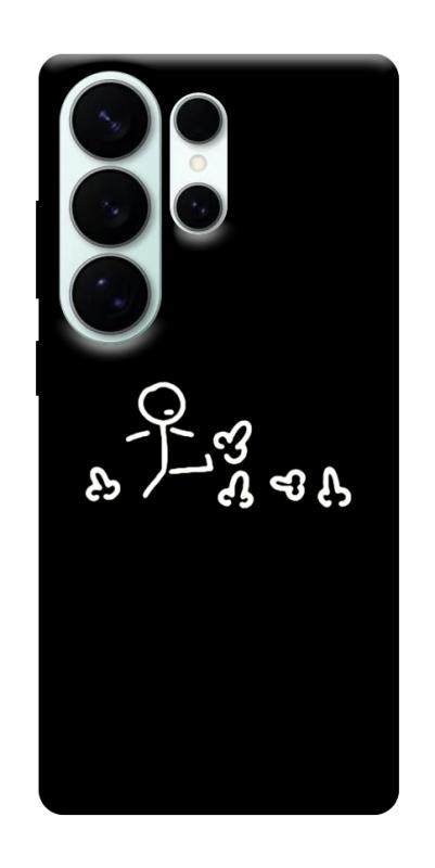 Чохол itsPrint Пинаю для Samsung Galaxy S26 Ultra, меми, купити оптом з доставкою