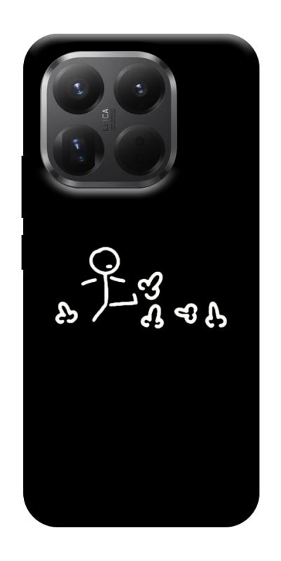 Чохол itsPrint Пинаю для Xiaomi 15T Pro, меми, купити оптом з доставкою
