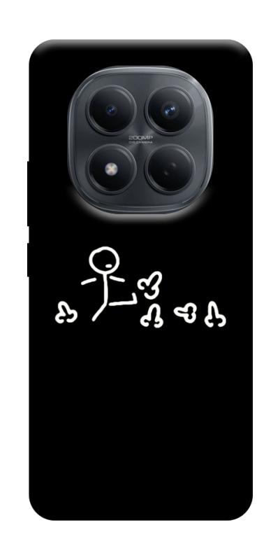 Чохол itsPrint Пинаю для Xiaomi Redmi Note 15 Pro 4G, меми, купити оптом з доставкою