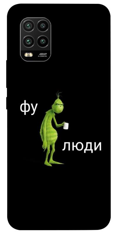 Чохол itsPrint Фу люди для Xiaomi Mi 10 Lite, меми, купити оптом з доставкою