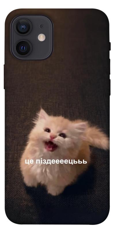 Чохол itsPrint Все пропало для Apple iPhone 12 Pro (6.1"), меми, купити оптом з доставкою