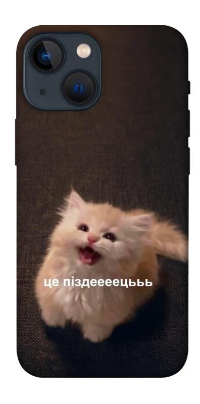 Чохол itsPrint Все пропало для Apple iPhone 13 mini (5.4"), меми, купити оптом з доставкою
