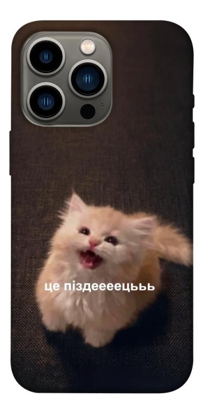 Чохол itsPrint Все пропало для Apple iPhone 13 Pro (6.1"), меми, купити оптом з доставкою