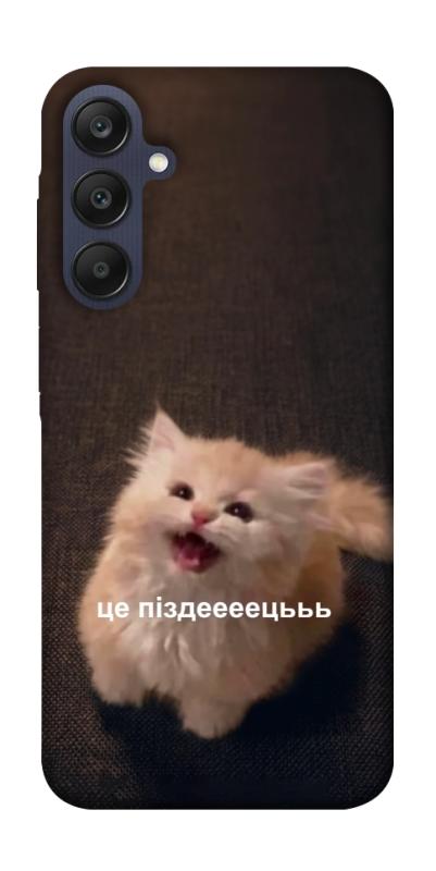 Чохол itsPrint Все пропало для Samsung Galaxy A25 5G, меми, купити оптом з доставкою