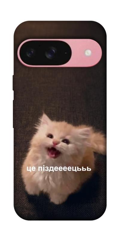 Чохол itsPrint Все пропало для Google Pixel 9, меми, купити оптом з доставкою