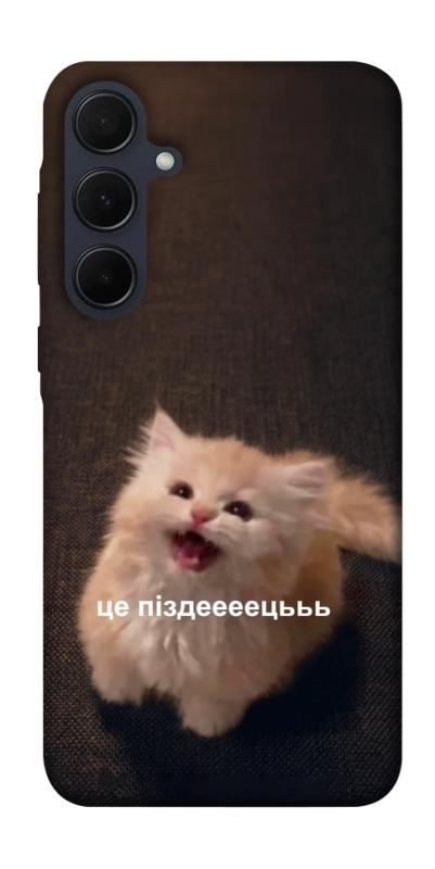 Чохол itsPrint Все пропало для Samsung Galaxy A55, меми, купити оптом з доставкою