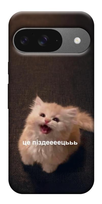 Чохол itsPrint Все пропало для Google Pixel 10, меми, купити оптом з доставкою