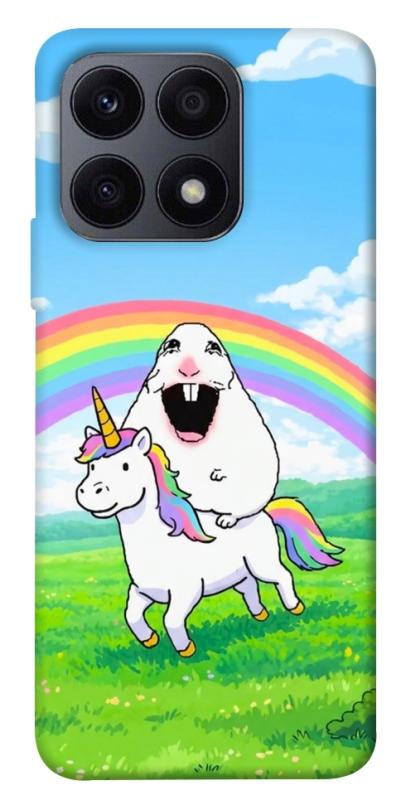 Чохол itsPrint Hampter для Huawei Honor X8a, меми, купити оптом з доставкою