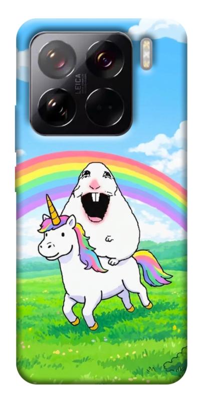 Чохол itsPrint Hampter для Xiaomi 15 Pro, меми, купити оптом з доставкою
