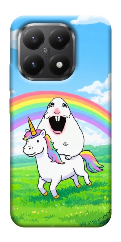 Чохол itsPrint Hampter для Xiaomi 15T, меми, купити оптом з доставкою