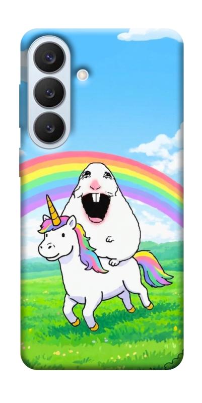 Чохол itsPrint Hampter для Samsung Galaxy S26+, меми, купити оптом з доставкою