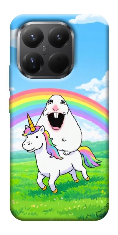 Чохол itsPrint Hampter для Xiaomi 15T Pro, меми, купити оптом з доставкою