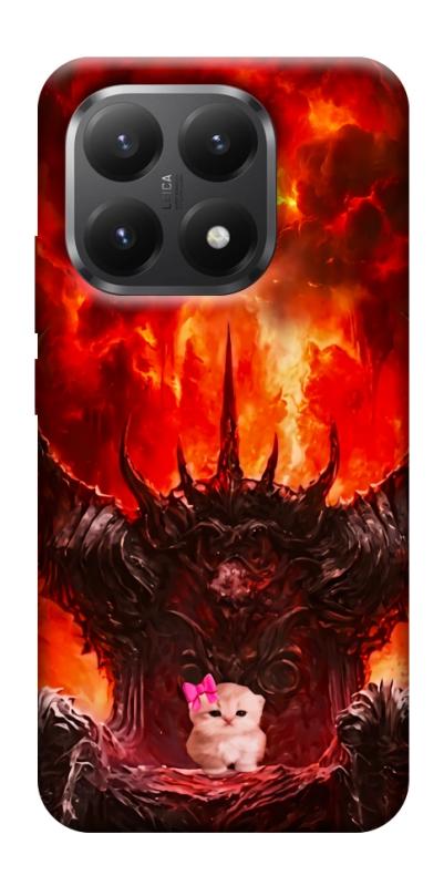 Чохол itsPrint Kitty hell для Xiaomi 15T, меми, купити оптом з доставкою