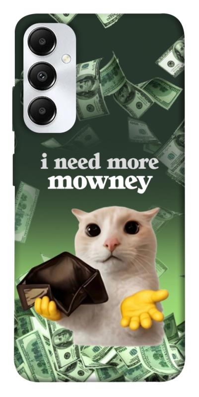 Чохол itsPrint I need more для Samsung Galaxy A05s, меми, купити оптом з доставкою