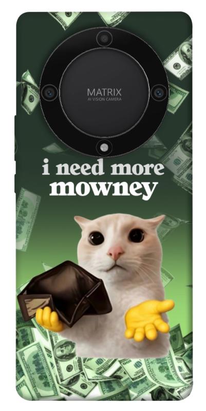 Чохол itsPrint I need more для Huawei Magic5 Lite, меми, купити оптом з доставкою
