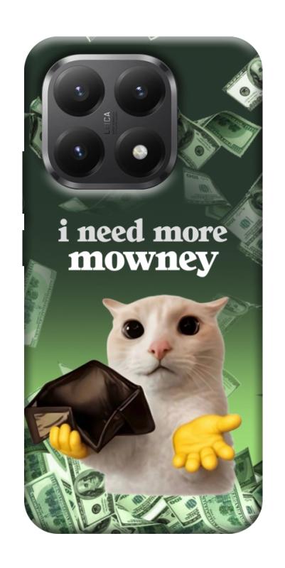 Чохол itsPrint I need more для Xiaomi 15T, меми, купити оптом з доставкою