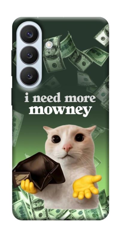 Чохол itsPrint I need more для Samsung Galaxy S26+, меми, купити оптом з доставкою