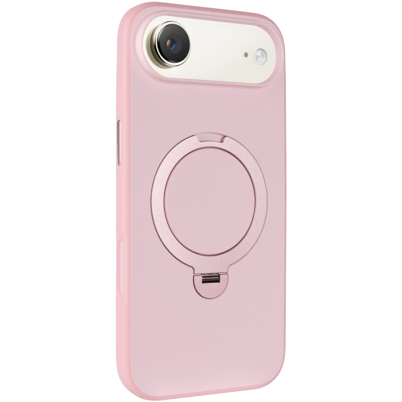 Чехол Ummi Colorful with Magnetic Fit HQ Ring для Apple iPhone 17 Air (6.5) на картинке №1