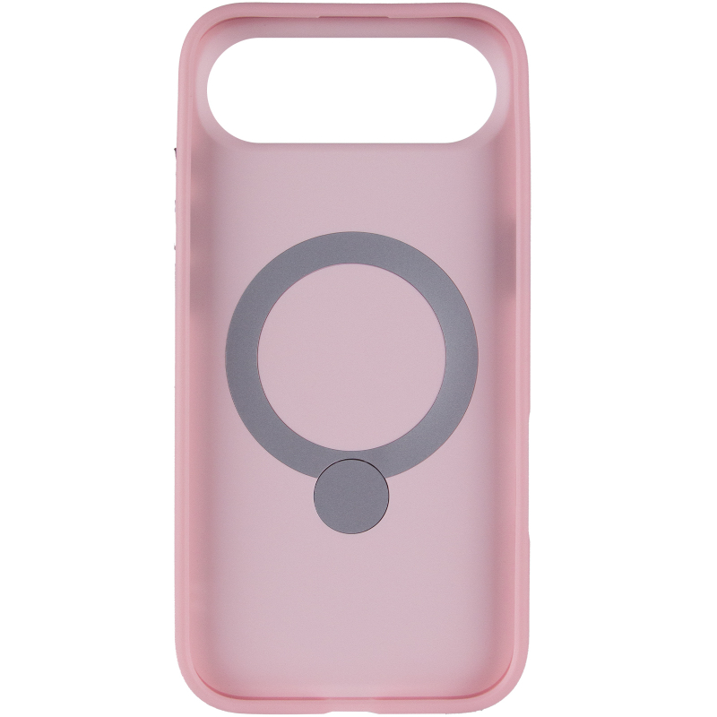 Чехол Ummi Colorful with Magnetic Fit HQ Ring для Apple iPhone 17 Air (6.5) на картинке №4