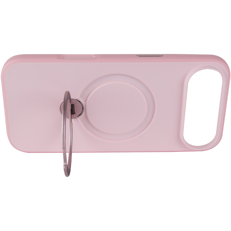 Чехол Ummi Colorful with Magnetic Fit HQ Ring для Apple iPhone 17 Air (6.5) на картинке №6