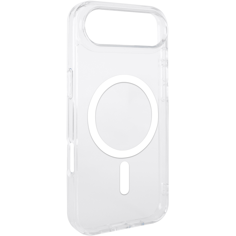 Чехол TPU Ummi transparent with Magnetic Fit для Apple iPhone 17 Air (6.5"), TPU+PC, купить оптом с доставкой