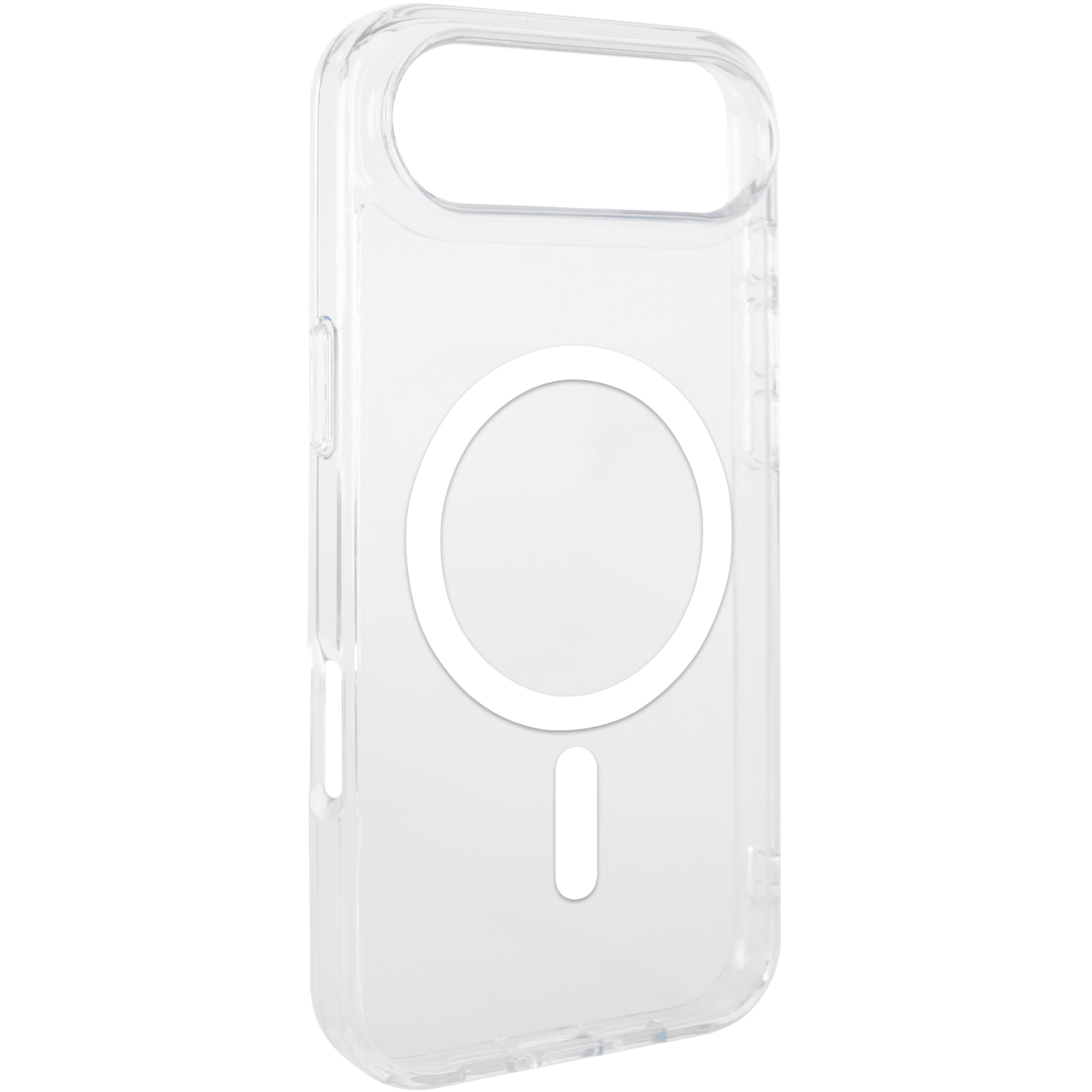 Чехол TPU Ummi transparent with Magnetic Fit для Apple iPhone 17 Air (6.5"), TPU+PC, купить оптом с доставкой
