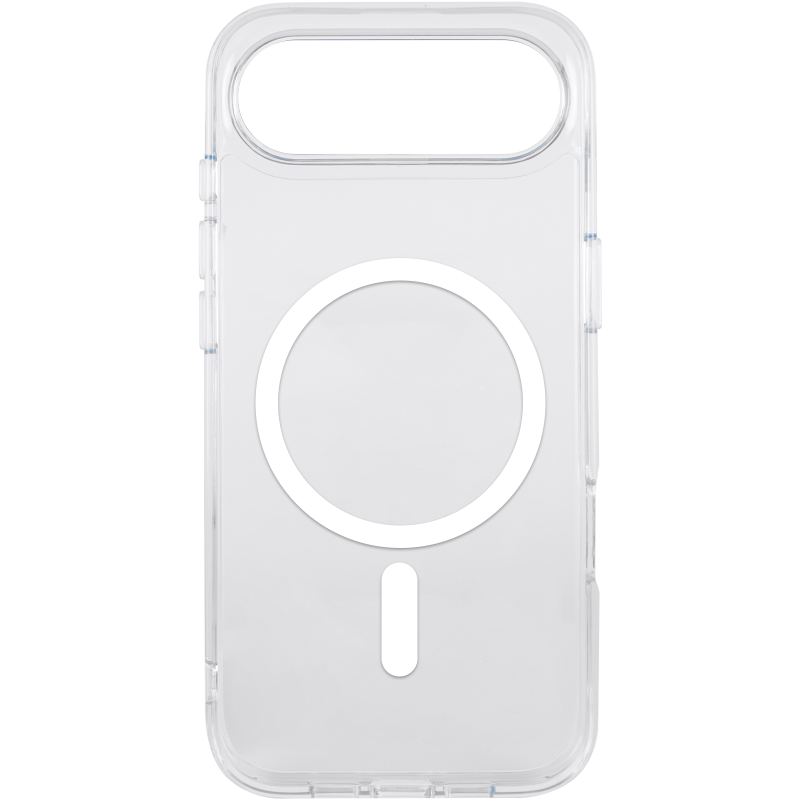 Чехол TPU Ummi transparent with Magnetic Fit для Apple iPhone 17 Air (6.5"), Clear 3, TPU+PC, купить оптом с доставкой