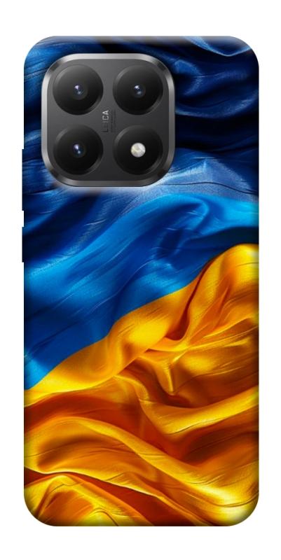 Чохол itsPrint Flag material для Xiaomi 15T, love ukraine, купити оптом з доставкою