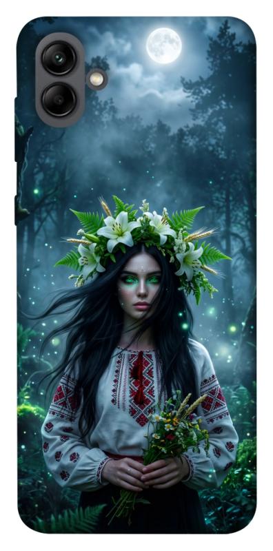 Чохол itsPrint Mystical Mavka для Samsung Galaxy A04, love ukraine, купити оптом з доставкою