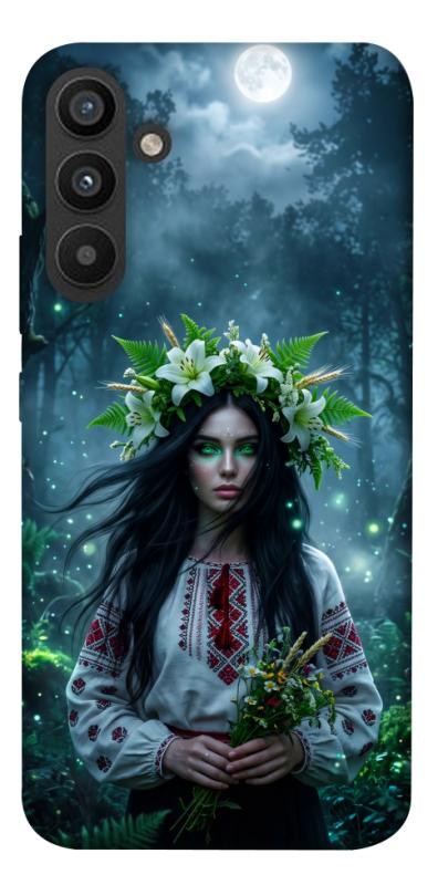 Чохол itsPrint Mystical Mavka для Samsung Galaxy A34 5G, love ukraine, купити оптом з доставкою